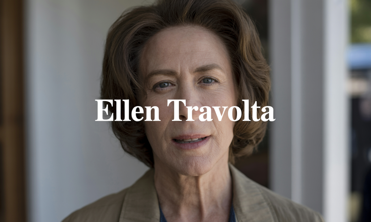 découvrez tout sur ellen travolta, actrice américaine connue pour ses rôles dans plusieurs séries télévisées et films populaires.