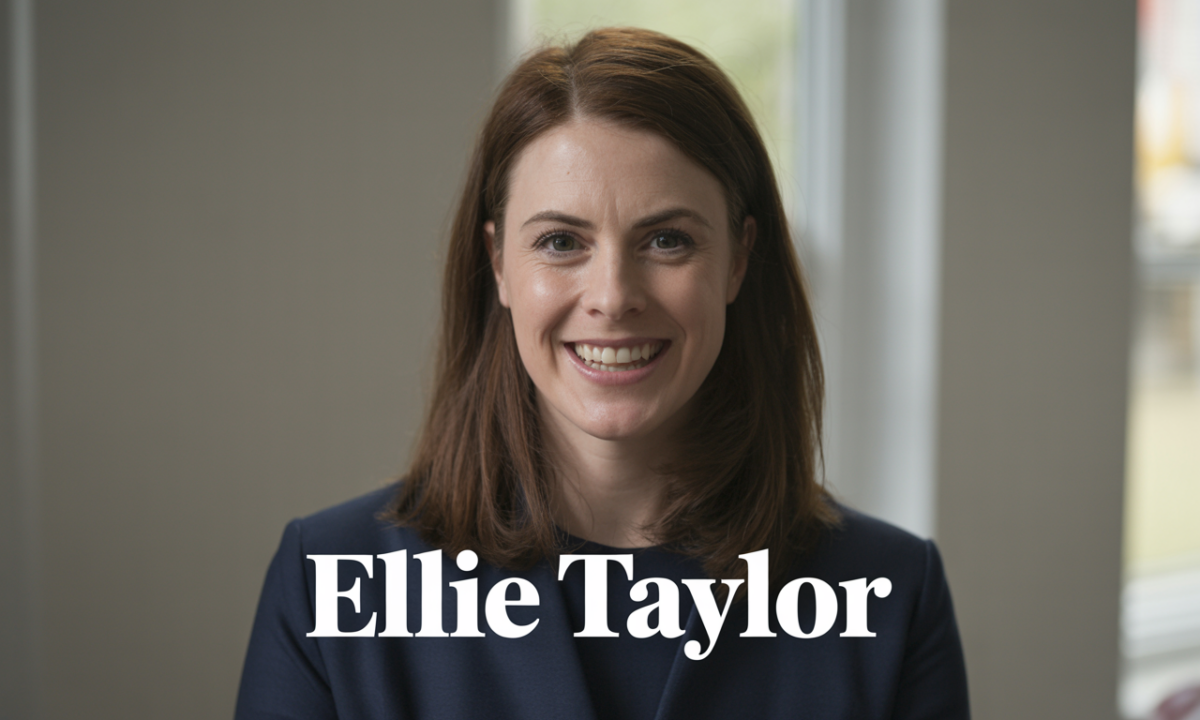 découvrez ellie taylor, humoriste et comédienne britannique reconnue pour son humour incisif et ses performances captivantes sur scène et à la télévision.