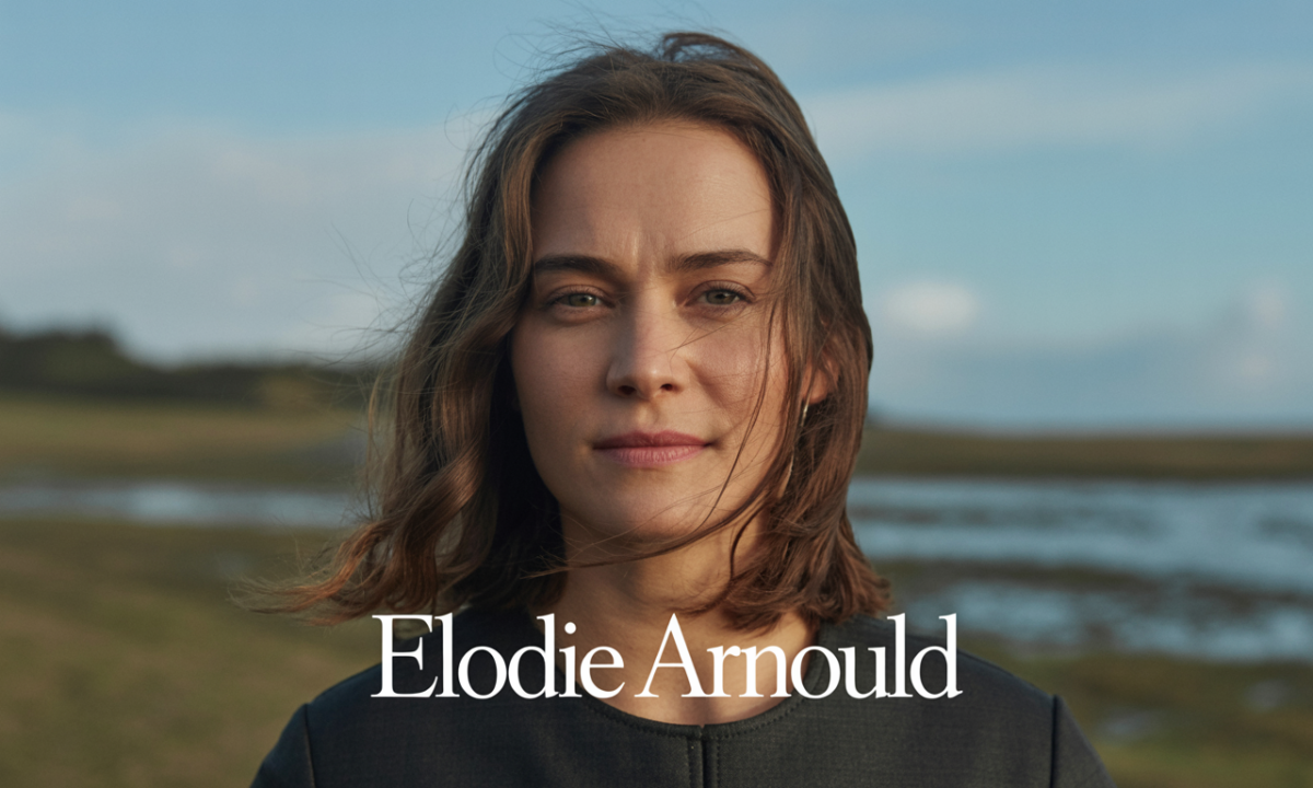 Illustration de Elodie Arnould, Personnalités et Célébrités