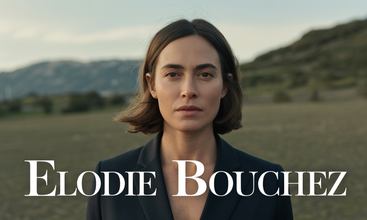 Illustration de Elodie Bouchez, Personnalités et Célébrités