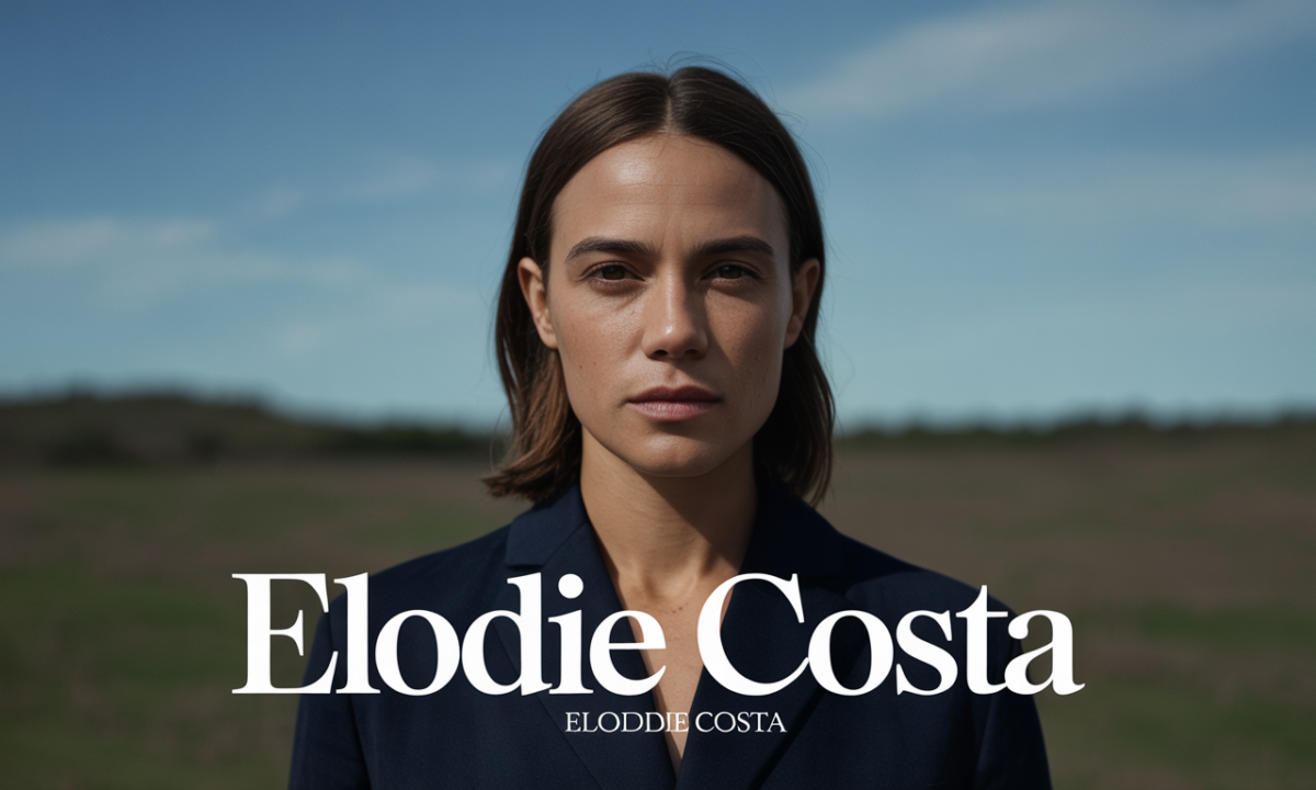 Illustration de Elodie Costa, Personnalités et Célébrités