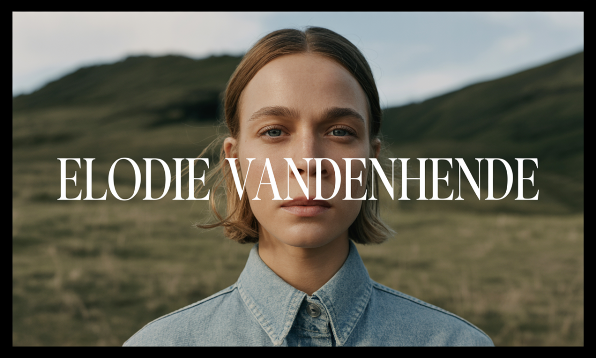 découvrez elodie vandenhende, une professionnelle passionnée et expérimentée, dédiée à l'excellence et à l'innovation dans son domaine.