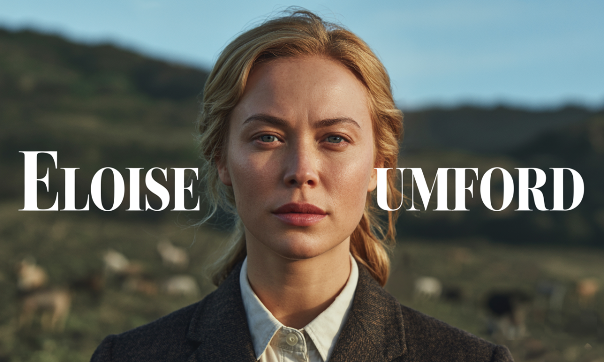 découvrez la carrière et les œuvres d'eloise mumford, une actrice américaine reconnue pour ses rôles au cinéma et à la télévision.