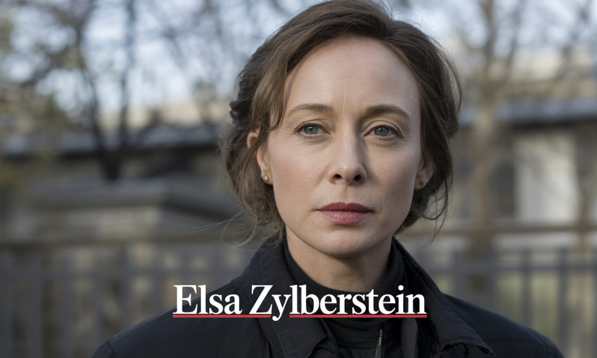 Illustration de Elsa Zylberstein, Personnalités et Célébrités