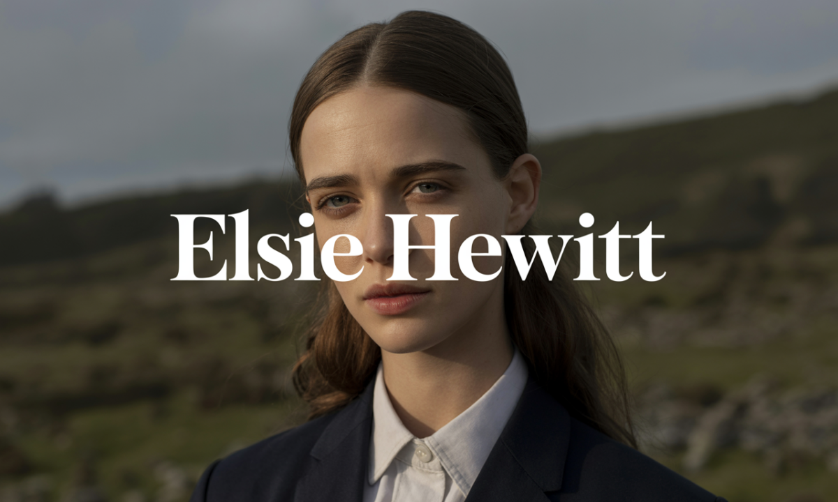 découvrez elsie hewitt, une personnalité incontournable reconnue pour son talent et son influence dans son domaine.