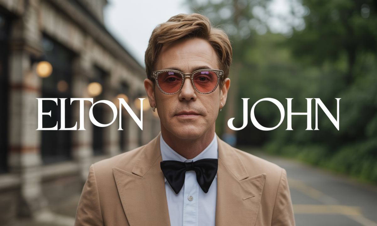 découvrez la carrière légendaire d'elton john, icône de la musique, auteur-compositeur et pianiste célèbre pour ses tubes intemporels et ses performances mémorables.