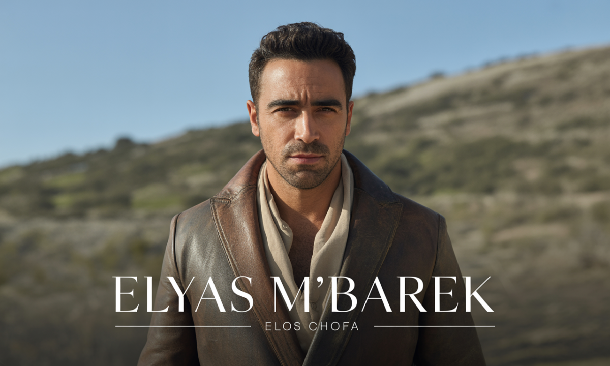 découvrez elyas m barek, acteur talentueux reconnu pour ses rôles captivants au cinéma et à la télévision. explorez sa carrière, ses performances et ses projets.