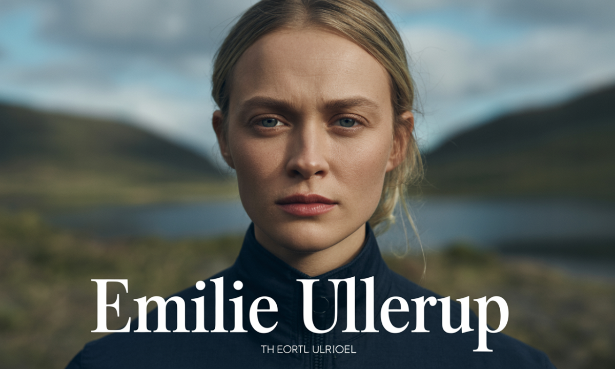 découvrez emilie ullerup, actrice canadienne reconnue pour ses rôles captivants dans des séries télévisées populaires. plongez dans sa carrière, ses projets et son univers artistique.