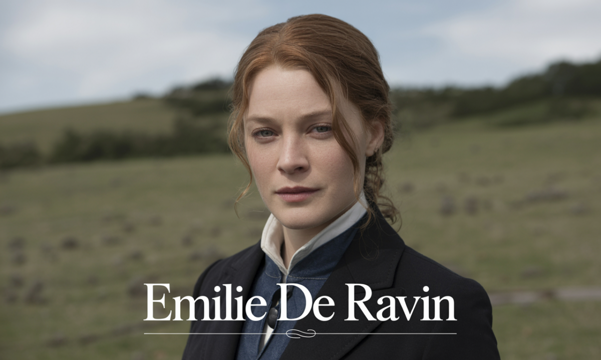 découvrez la carrière et la biographie d'émilie de ravin, actrice australienne célèbre pour ses rôles dans des séries cultes et des films populaires.