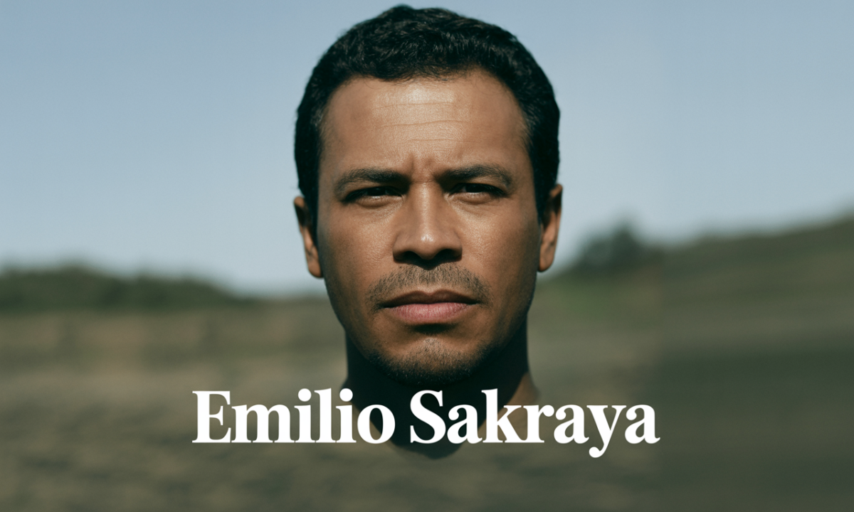 découvrez emilio sakraya, acteur et artiste talentueux au parcours inspirant, reconnu pour ses performances captivantes et son charisme unique.