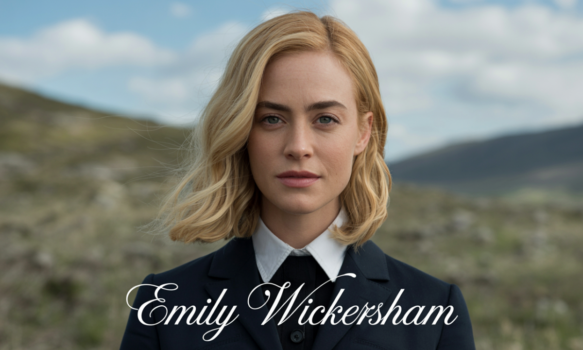 découvrez tout sur emily wickersham : sa biographie, sa carrière d'actrice, ses rôles célèbres et ses actualités.