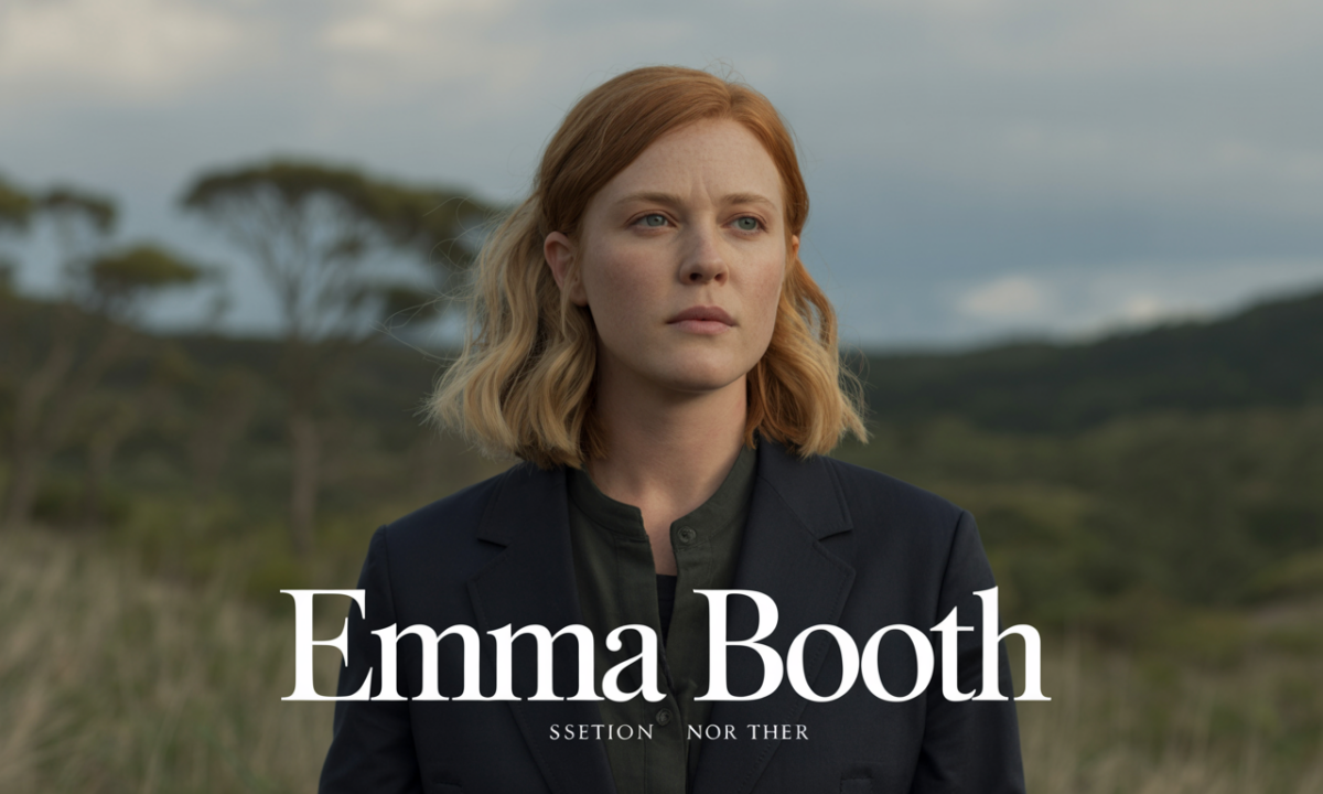 découvrez emma booth, actrice talentueuse reconnue pour ses rôles captivants au cinéma et à la télévision. explorez sa carrière et ses projets récents.