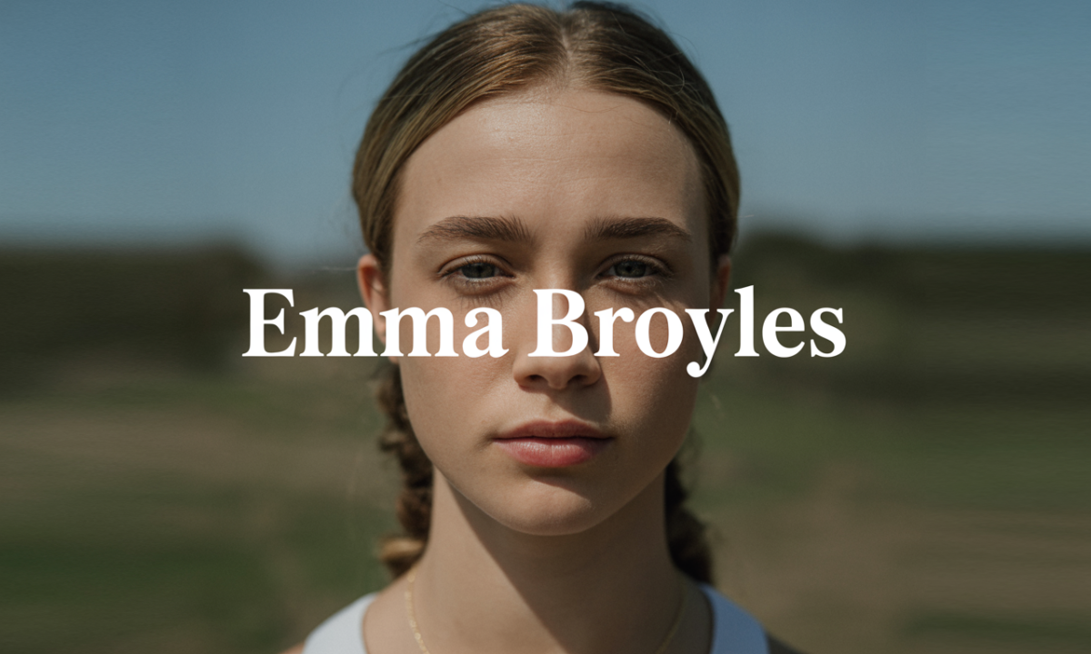 découvrez emma broyles, une personnalité inspirante reconnue pour son parcours unique et ses réalisations remarquables.