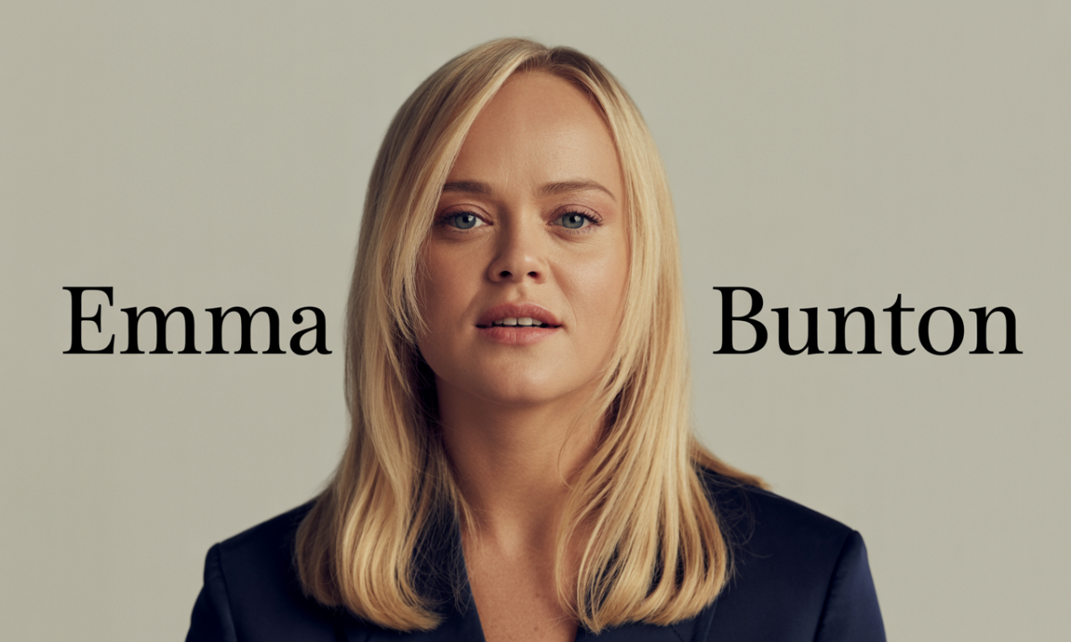 Illustration de Emma Bunton, Personnalités et Célébrités