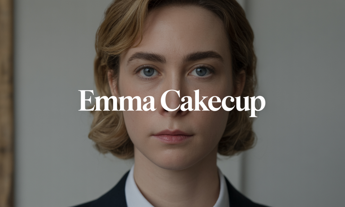 découvrez emma cakecup, une créatrice de contenu passionnée, connue pour ses vidéos divertissantes et authentiques sur youtube.