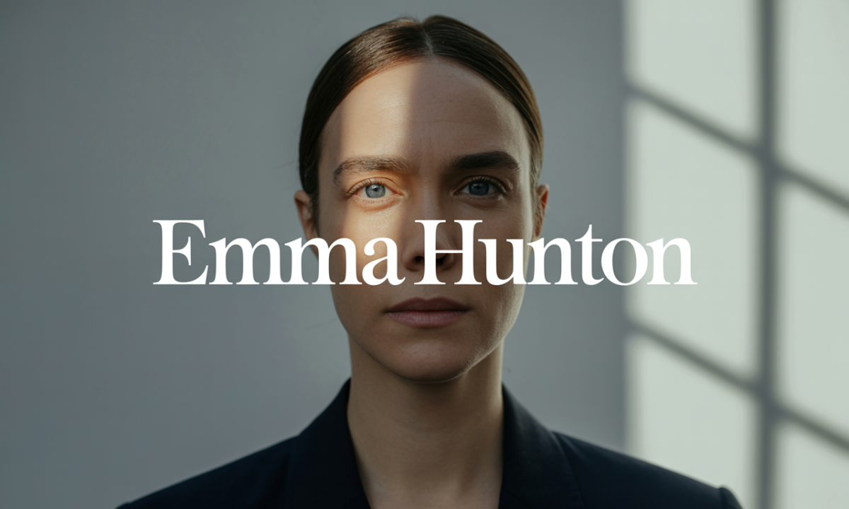 découvrez emma hunton, une artiste talentueuse reconnue pour ses performances captivantes et son engagement passionné dans le monde du spectacle.