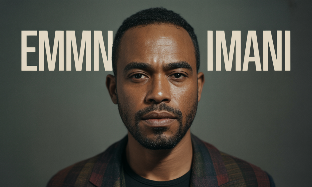 découvrez emmanuel imani, un expert passionné et innovant dans son domaine, offrant des solutions sur mesure pour répondre à vos besoins.