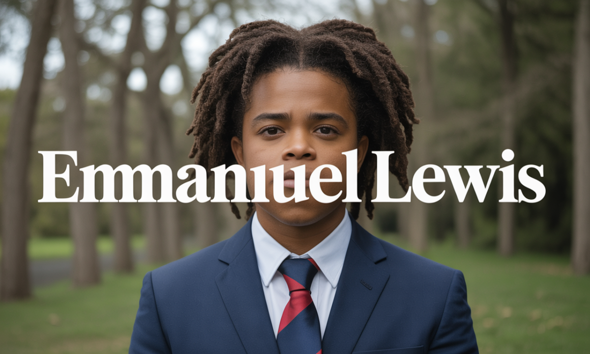 découvrez tout sur emmanuel lewis, acteur et personnalité célèbre, reconnu pour son talent et sa carrière emblématique dans le monde du divertissement.