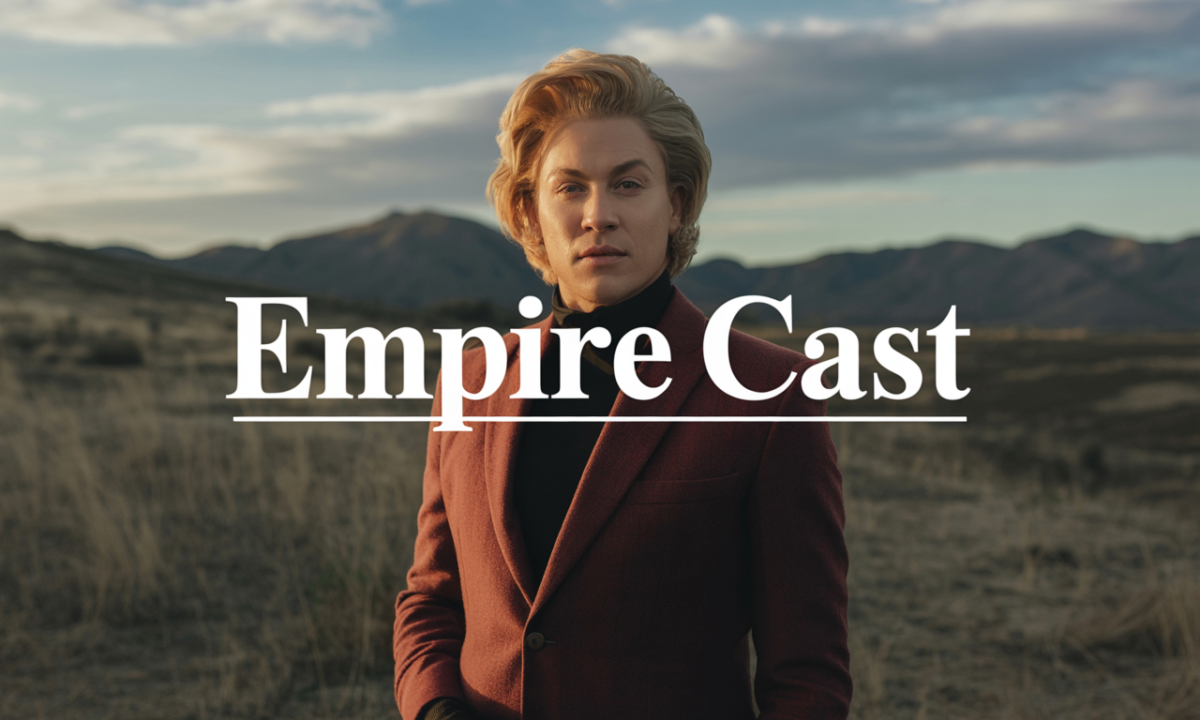 découvrez empire cast, votre destination ultime pour les informations, analyses et actualités sur l'univers des séries, films et divertissements.