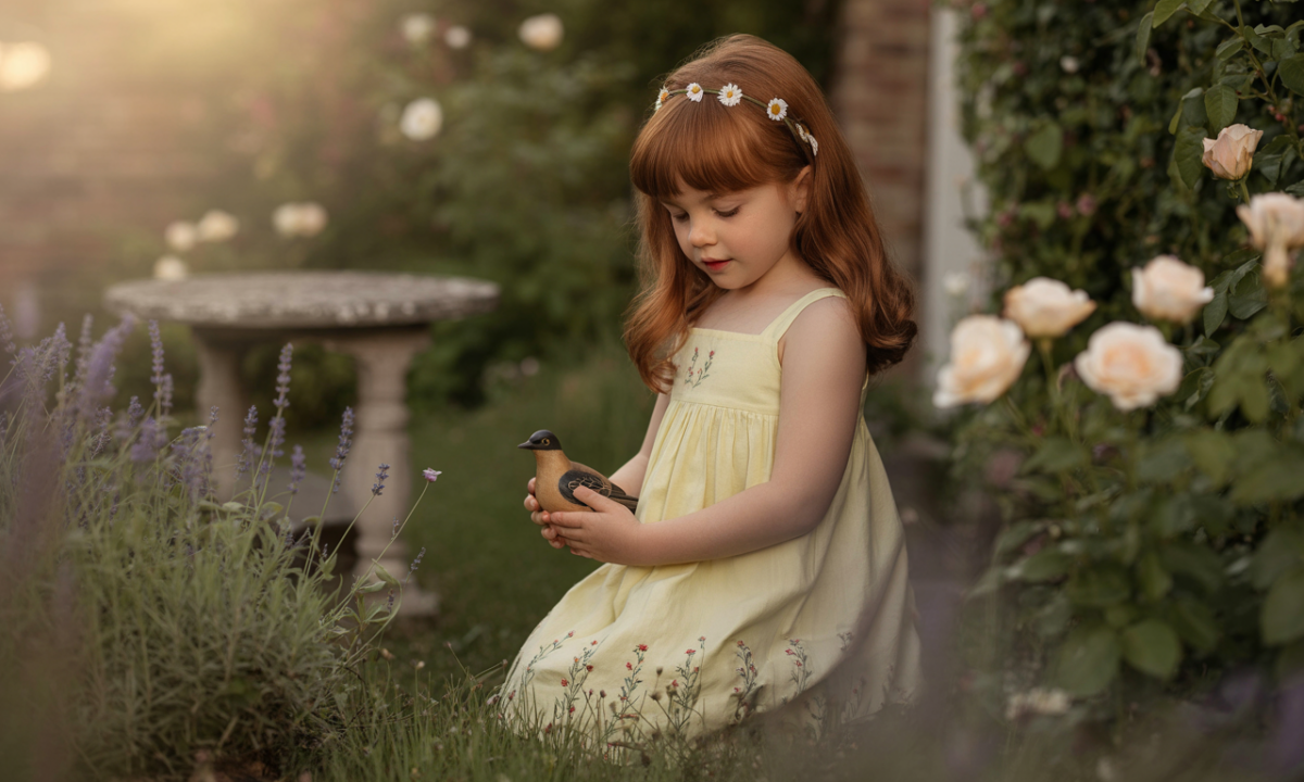 Illustration zu aktuellen Nachrichten über Im Aufstieg: dieser weibliche Vorname steigt um 20 Plätze und etabliert sich als großer Trend im Jahr 2026