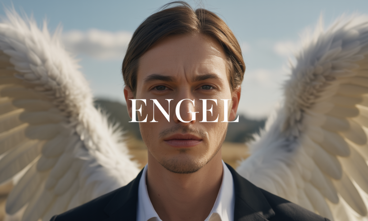 Illustration de Engel, Noms de famille