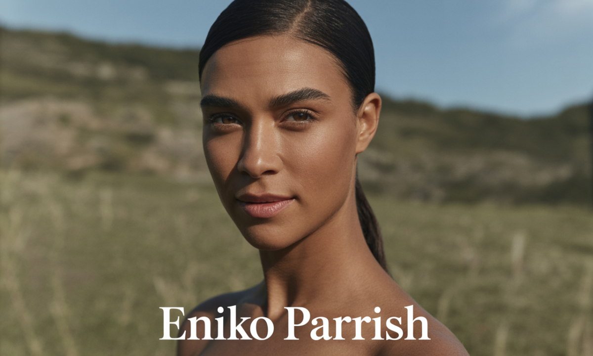 découvrez eniko parrish, une personnalité influente reconnue pour son style unique et son charisme exceptionnel.