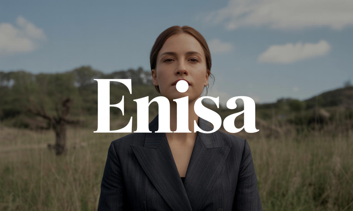 enisa est l'agence de l'union européenne chargée de la cybersécurité, dédiée à renforcer la sécurité numérique et à soutenir les états membres dans la protection contre les cybermenaces.