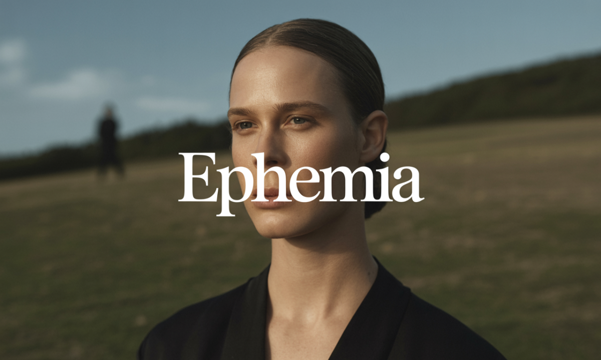 Illustration liée à l’origine et à l’histoire du nom de famille Ephemia