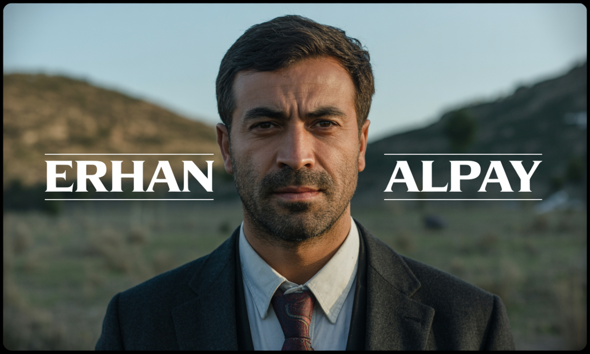 Illustration de Erhan Alpay, Personnalités et Célébrités