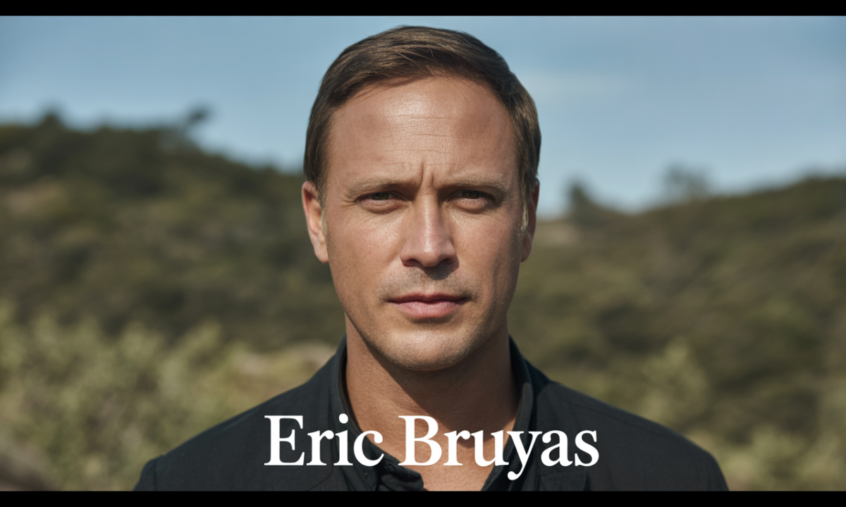 découvrez le profil et les réalisations d'eric bruyas, expert reconnu dans son domaine. retrouvez son parcours, ses compétences et ses projets.