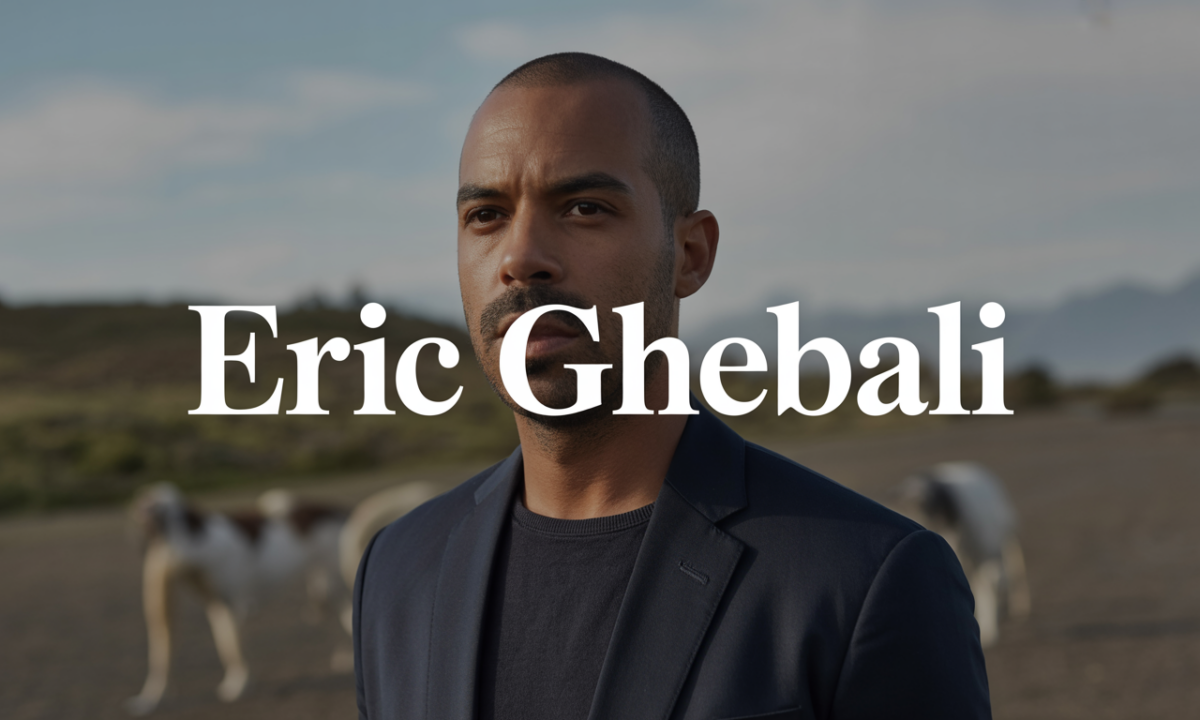 Illustration de Eric Ghebali, Personnalités et Célébrités