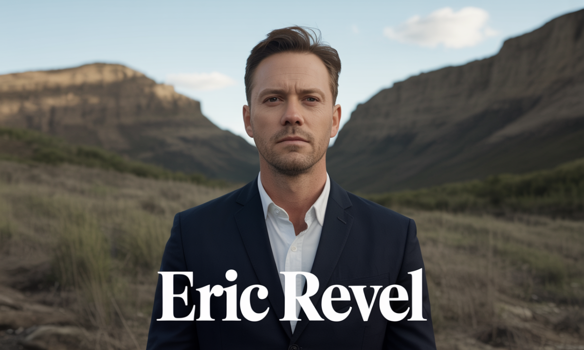 découvrez eric revel, expert renommé dans son domaine, offrant des analyses approfondies et des conseils avisés.