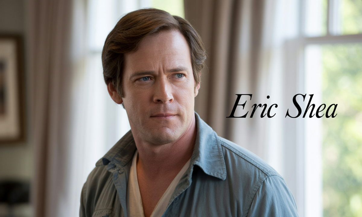 découvrez eric shea, un professionnel passionné et expérimenté dans son domaine, dédié à l'excellence et à l'innovation.