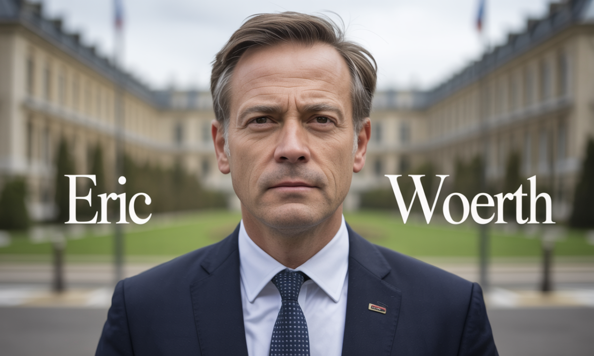 Illustration de Eric Woerth, Personnalités et Célébrités