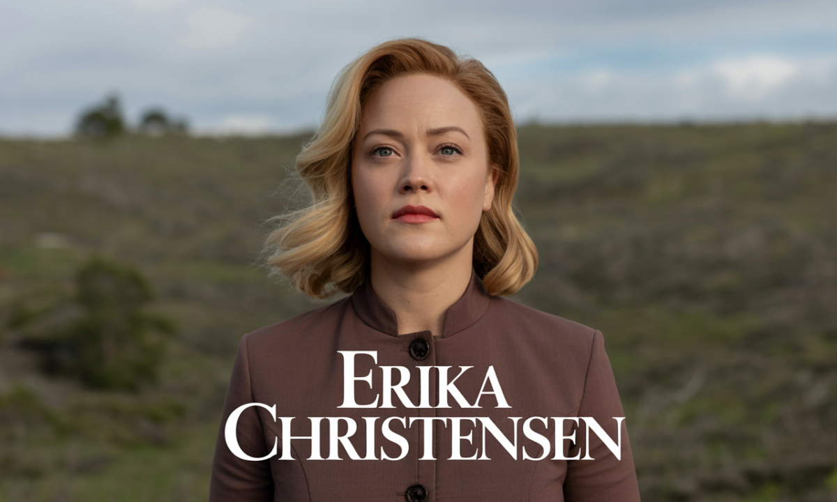 découvrez l'actrice erika christensen, connue pour ses performances captivantes au cinéma et à la télévision. explorez sa carrière, ses rôles emblématiques et ses actualités.