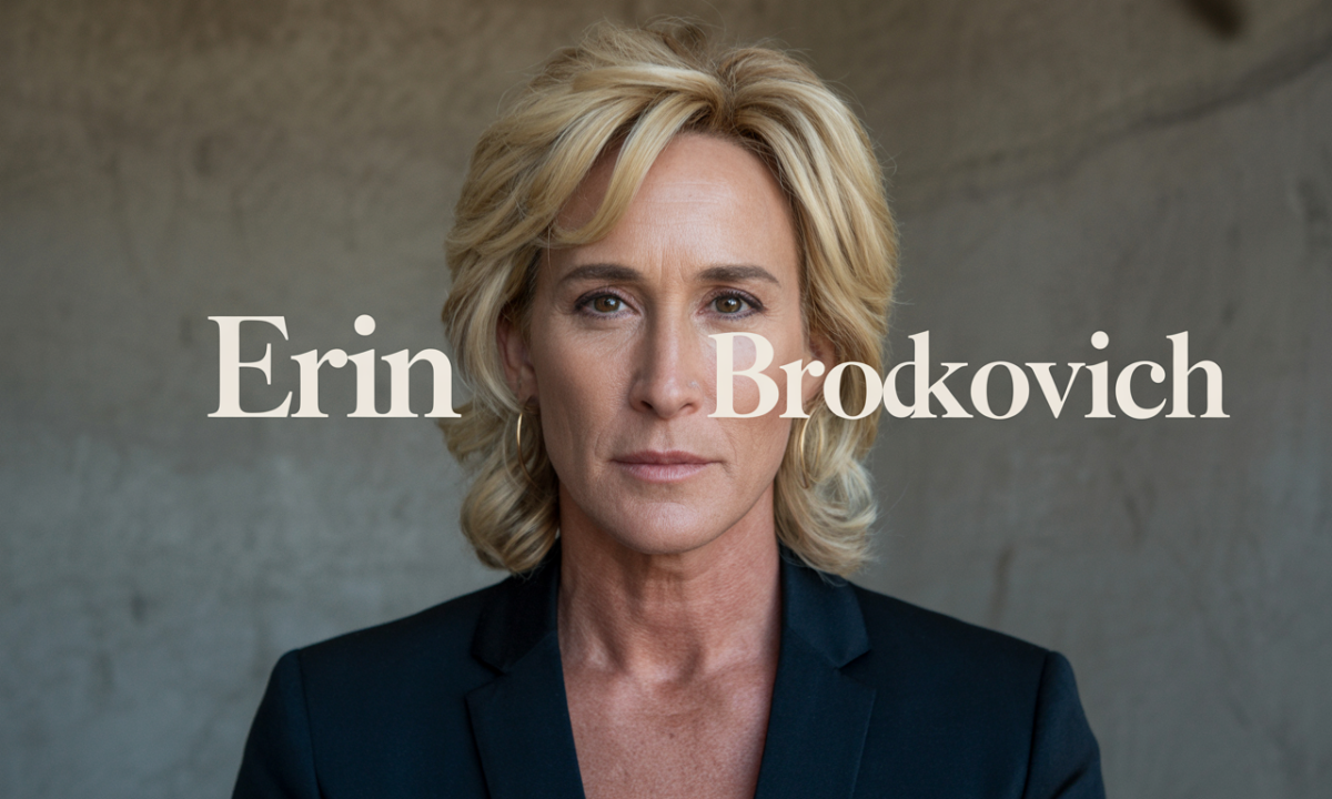 découvrez l'histoire inspirante d'erin brockovich, une femme courageuse qui a lutté contre la pollution industrielle pour défendre la justice environnementale.