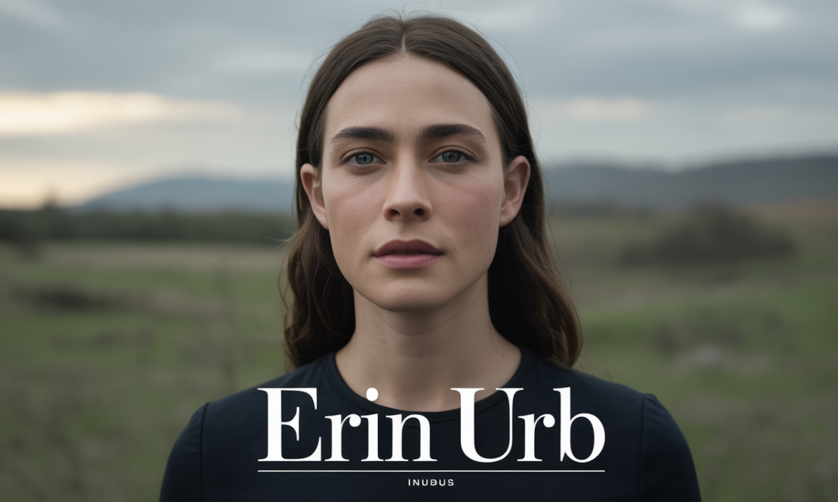 découvrez erin urb, une artiste exceptionnelle alliant créativité et passion dans chacun de ses projets.