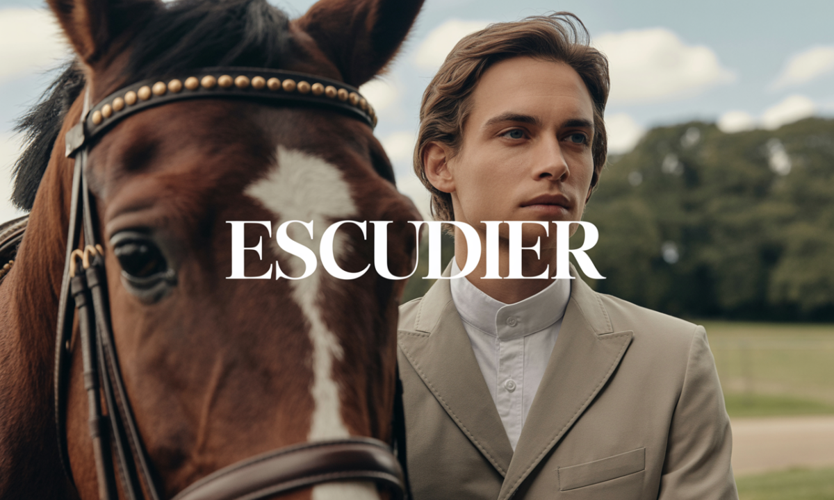 Illustration de Escudier, Noms de famille