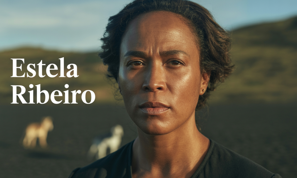 découvrez estela ribeiro, une figure emblématique reconnue pour son talent et son engagement. explorez son parcours, ses réalisations et son impact dans son domaine.