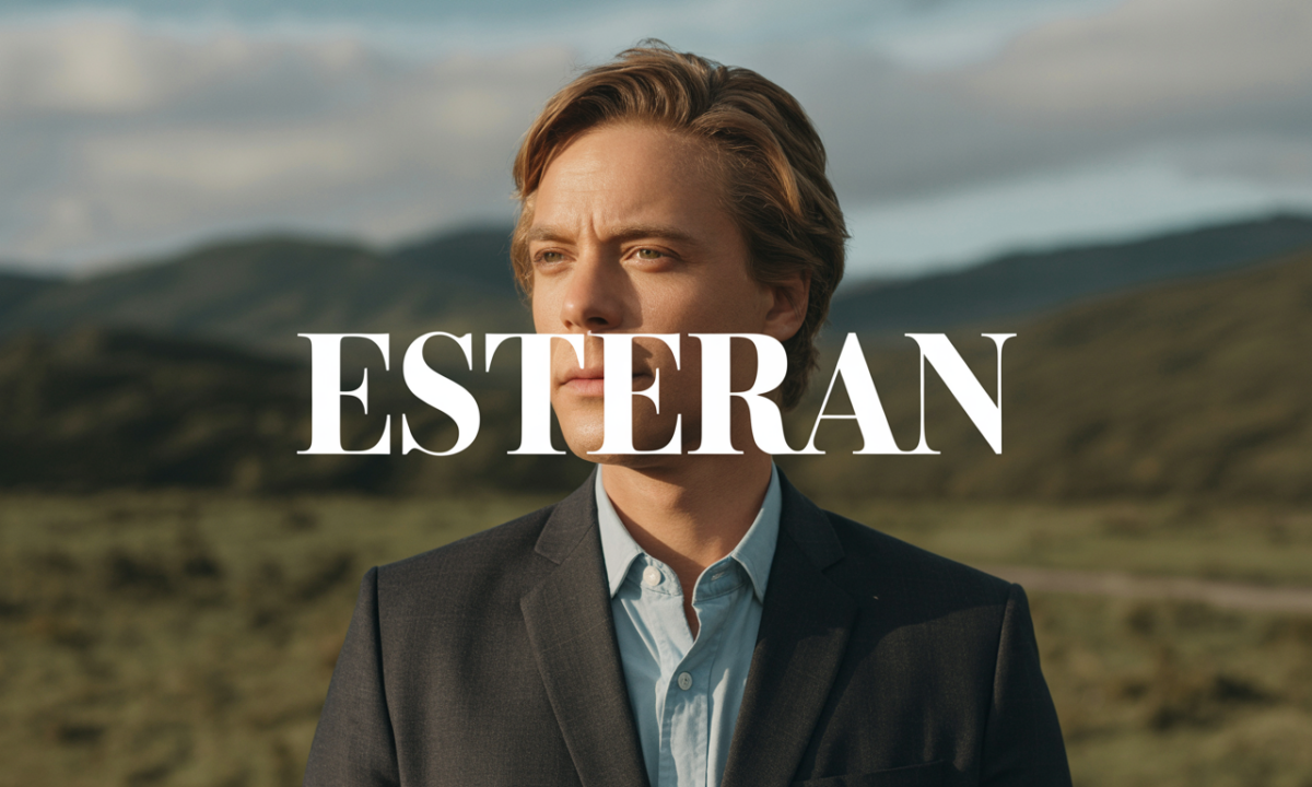 découvrez esteran, une marque innovante alliant qualité et élégance pour sublimer votre quotidien. explorez nos produits uniques dès aujourd'hui.