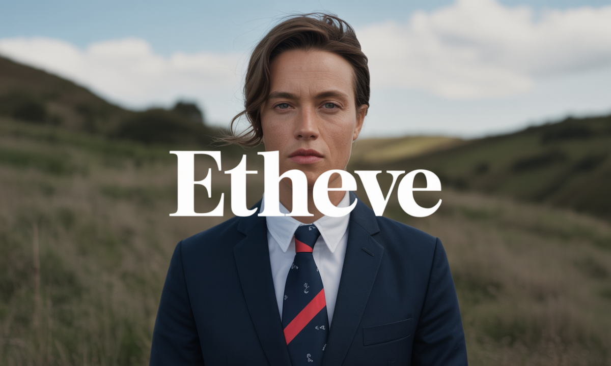 Illustration de Etheve, Noms de famille