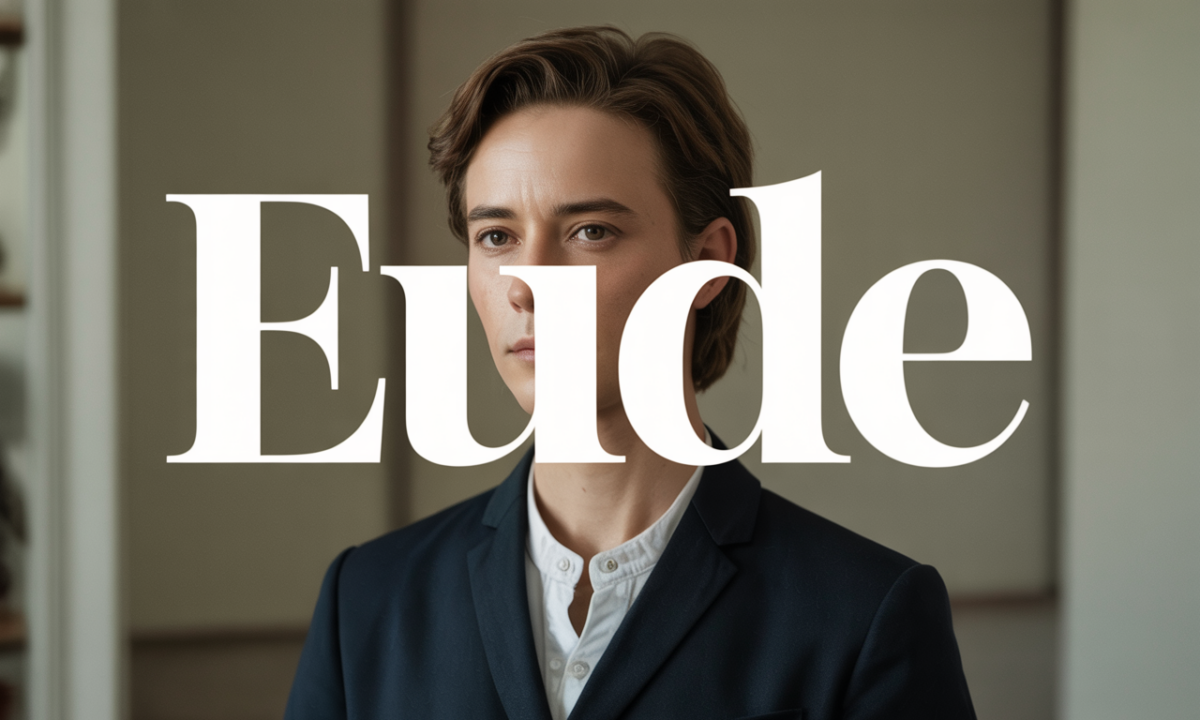 Illustration de Eude, Noms de famille