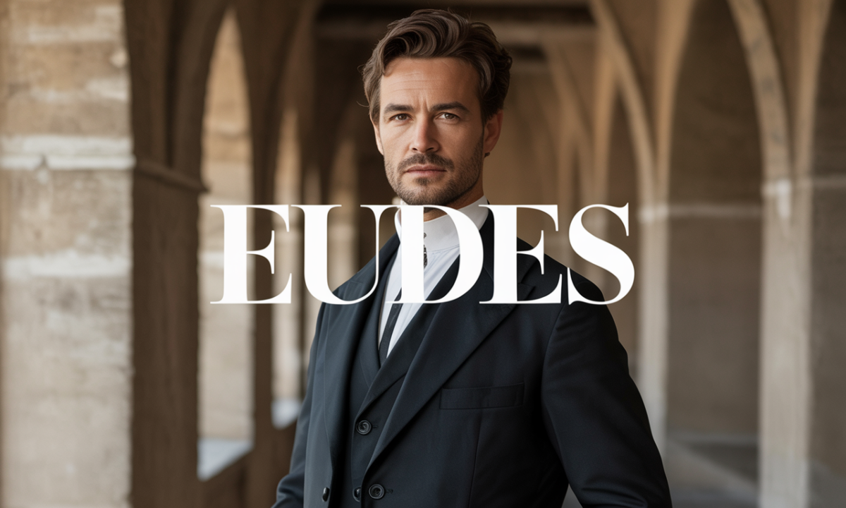 Illustration de Eudes, Noms de famille