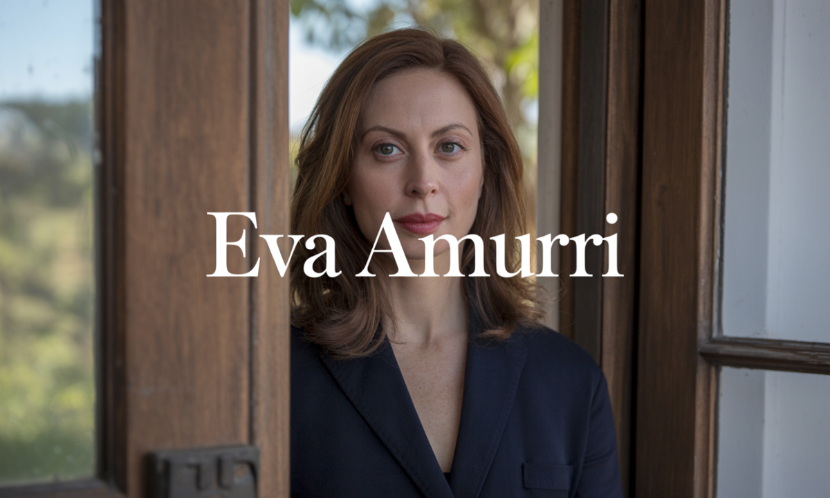 Illustration de Eva Amurri, Personnalités et Célébrités
