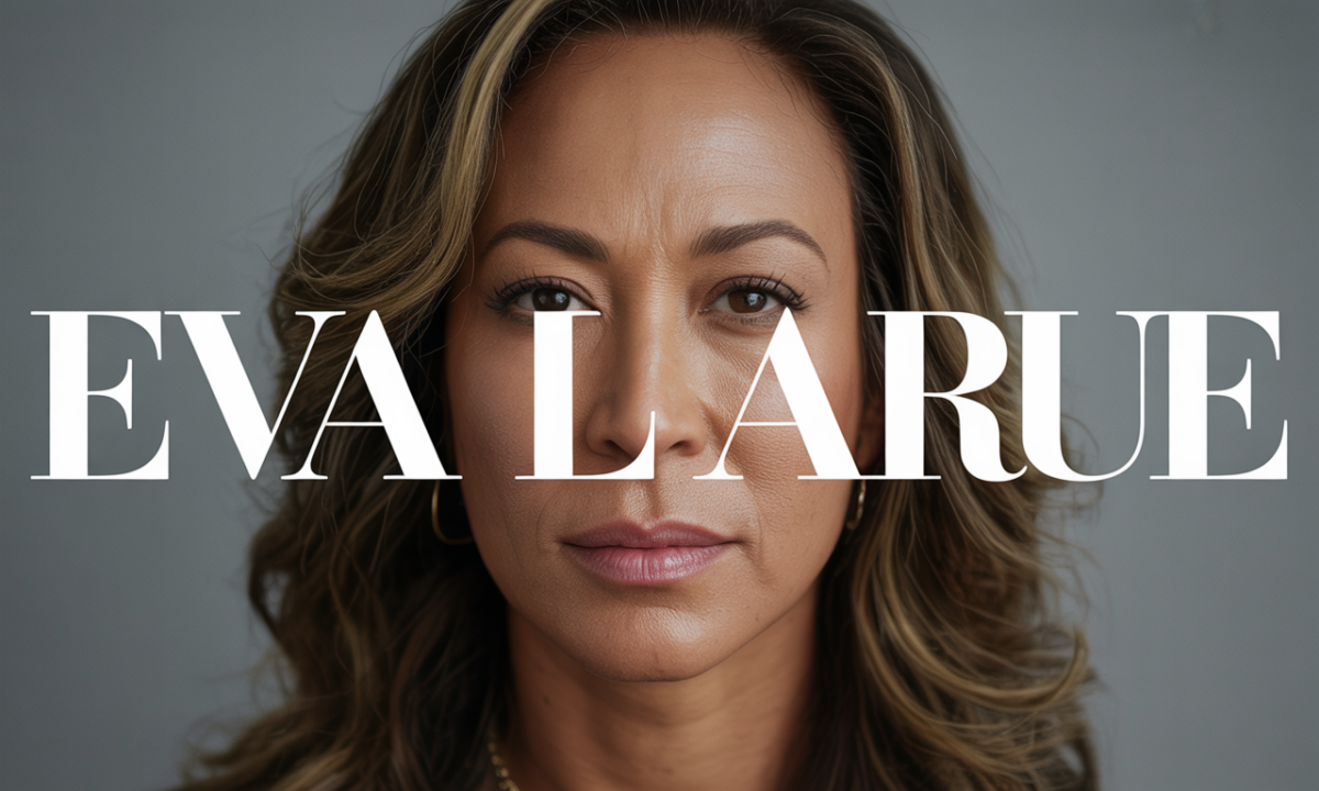 découvrez eva larue, actrice reconnue pour ses rôles marquants à la télévision et au cinéma. explorez sa carrière, ses projets et son parcours artistique.