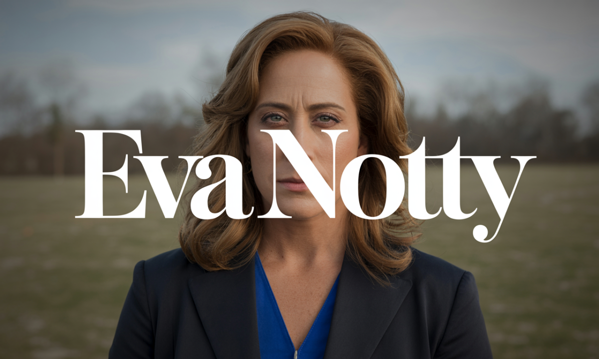 Illustration de Eva Notty, Personnalités et Célébrités