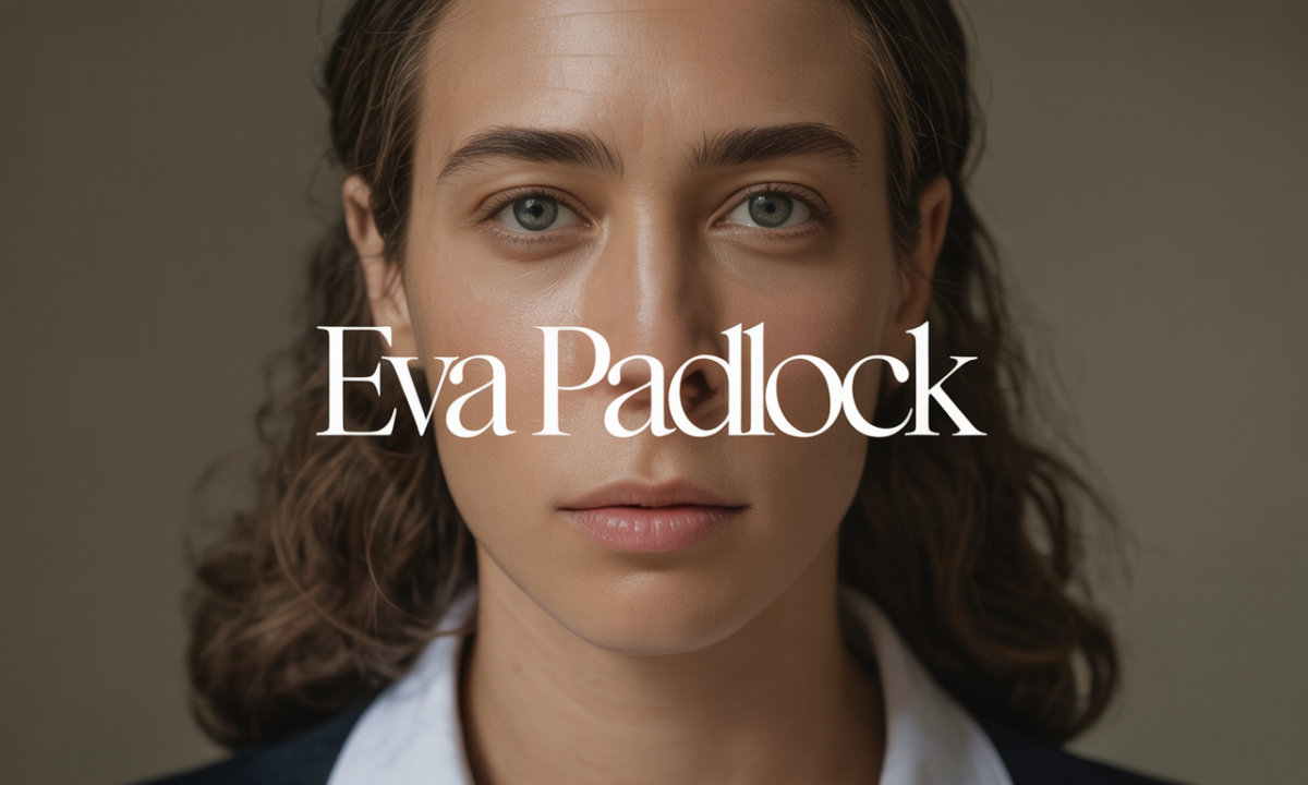 Illustration de Eva Padlock, Personnalités et Célébrités