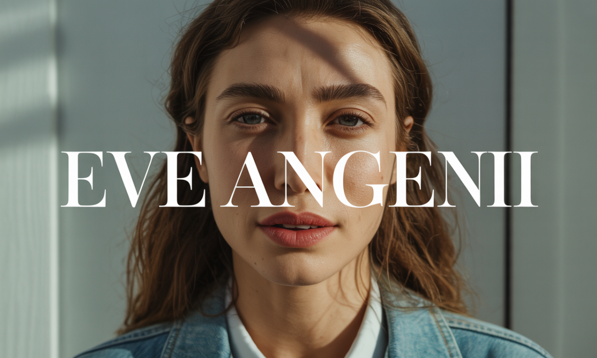 Ilustração de Eve Angeli, Celebridades e personalidades