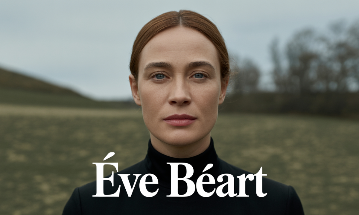 Illustration de Ève Béart, Personnalités et Célébrités