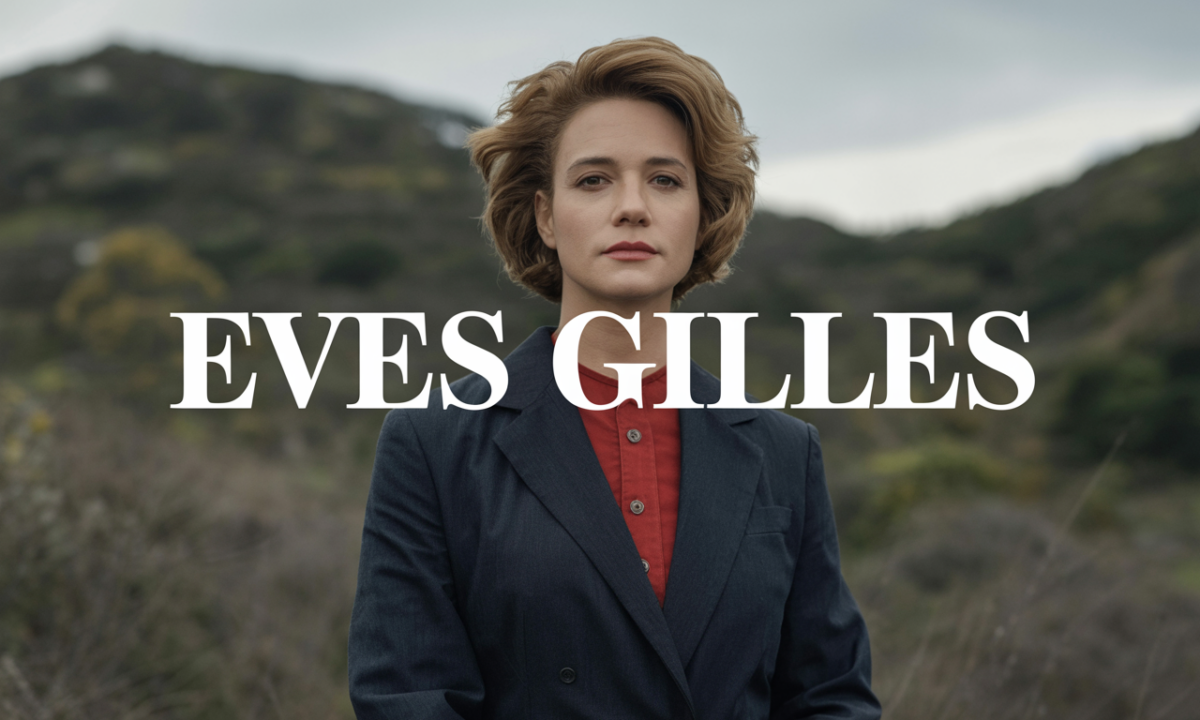 découvrez eves gilles, un talent incontournable alliant créativité et passion pour des projets uniques et innovants.